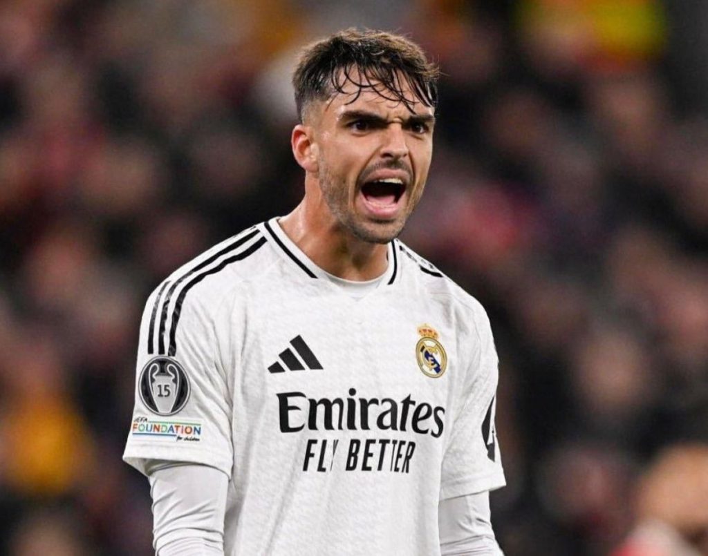 Ancelotti Praises Raúl Asencio's Breakthrough Performance for Real Madrid