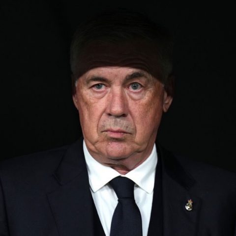 Ancelotti Praises Young Stars as Real Madrid Secures Victory