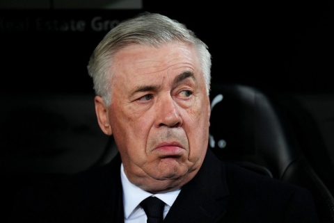 Ancelotti's Solution: Real Madrid's Path to Overcoming Their Crisis
