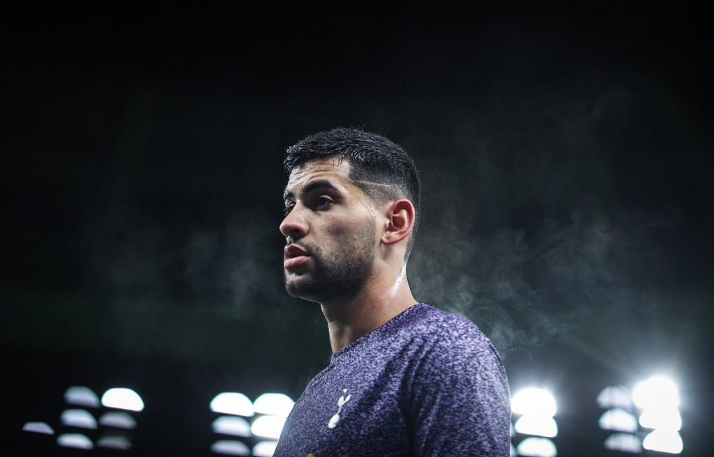 Ange Postecoglou Confirms Cristian Romero's Absence Against Manchester City
