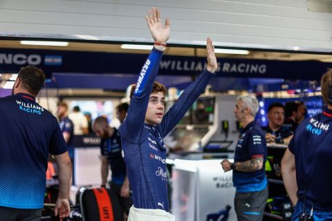 Formula 1: Argentina's Tentative Steps Toward Buenos Aires Grand Prix Return