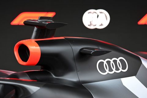 Audi on Verge of Selling F1 Sauber Team Stake to Qatar