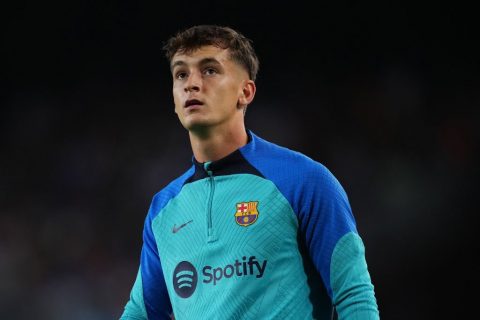 Barcelona Make Marc Casadó Non-negotiable with New €100m Clause