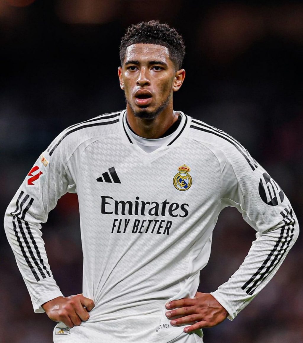 Bellingham Attributes Loss to Team Performance, Not Mbappé's Penalty Miss