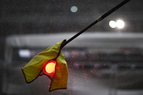 F1 Adjusts Brazilian GP Schedule: Qualifying and Race Times Moved Forward Due to Weather