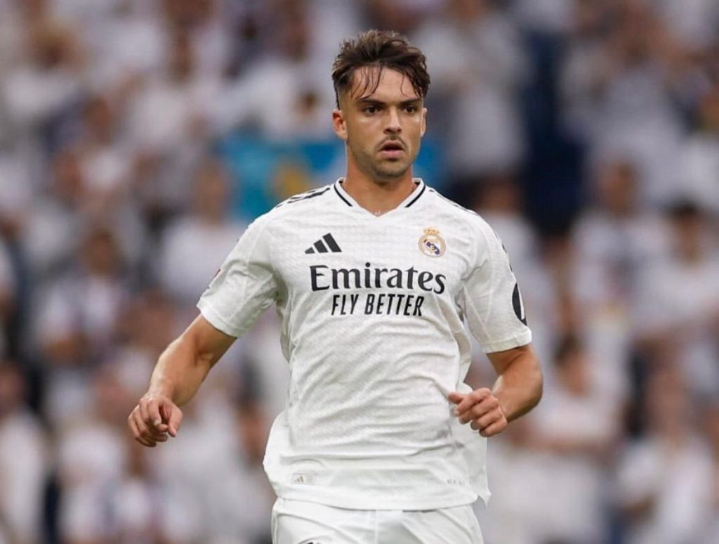 Carlo Ancelotti's Confidence in Raúl Asencio Ahead of Crucial Liverpool Clash