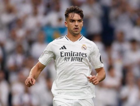 Carlo Ancelotti's Confidence in Raúl Asencio Ahead of Crucial Liverpool Clash