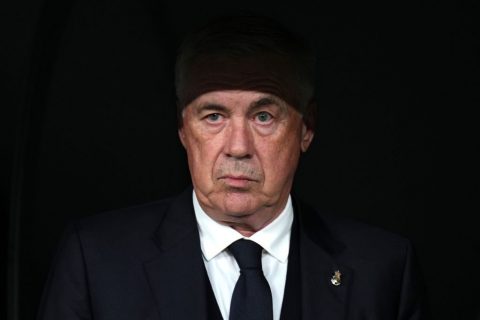 Carlo Ancelotti Sets Ambitious Targets Across Competitions for Real Madrid