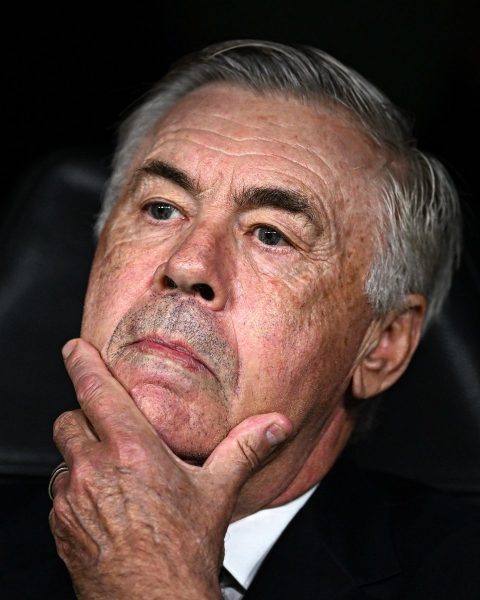 Carlo Ancelotti Boldly Predicts Real Madrid's Champions League Final Appearance