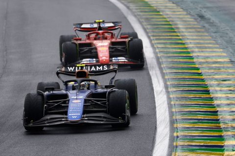 Why Sainz Shouldn't Feel Too Downbeat About Impending Ferrari Exit