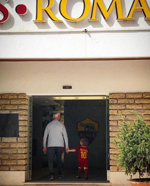 Claudio Ranieri Returns to AS Roma as Head Coach