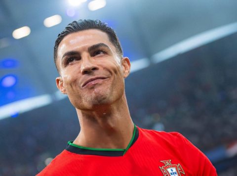 Cristiano Ronaldo Urges Young Players to Cherish National Duty