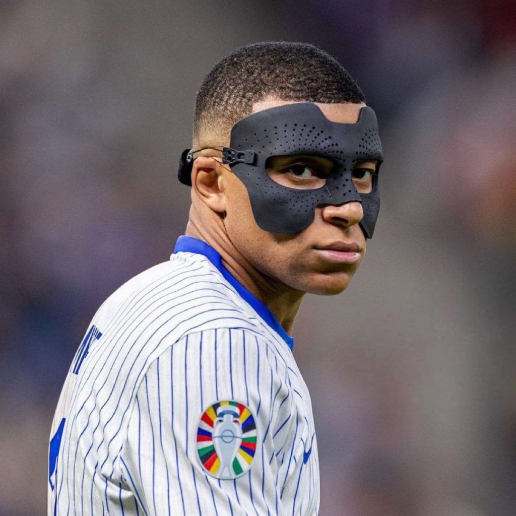 Didier Deschamps Dismisses Concerns Over Kylian Mbappé's Absence