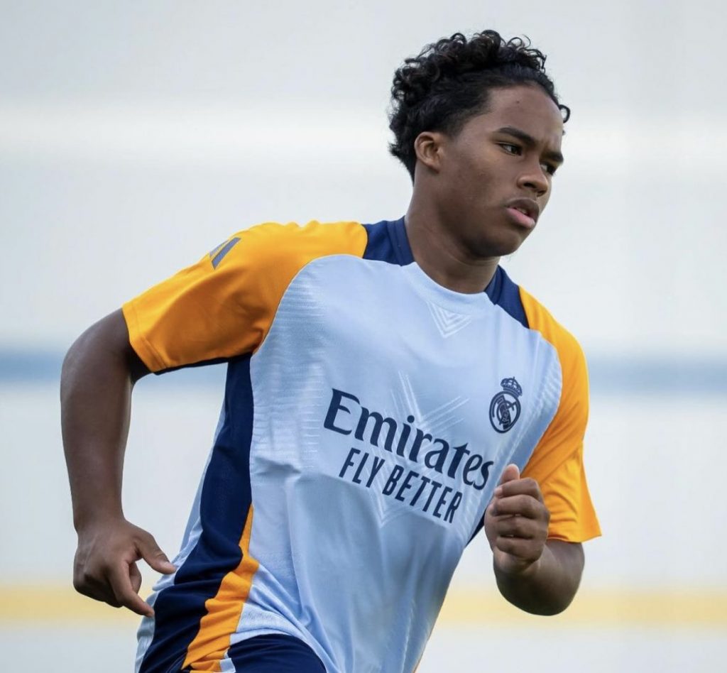 Dorival Junior Excludes Endrick from Brazil's Upcoming Matches: Performance Over Potential