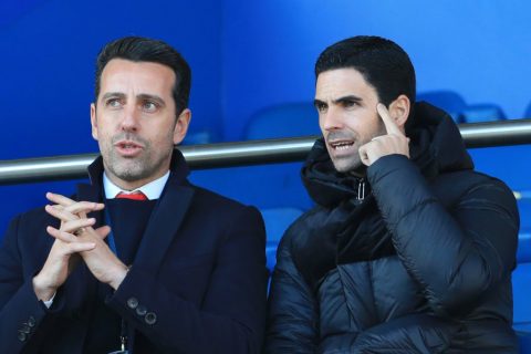 Edu Gaspar to Depart Arsenal: A Crucial Turning Point for the Club