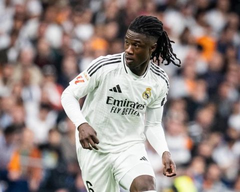 Eduardo Camavinga Faces Setback with Injury in Crucial Phase for Real Madrid