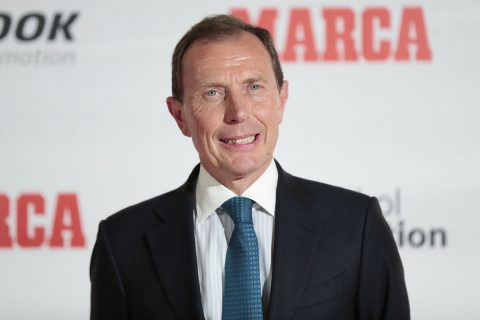 Real Madrid's Turbulent Phase: Emilio Butragueño Calls for Unity and Calm