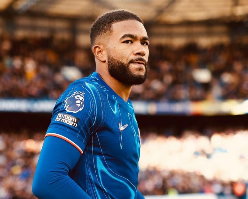 Enzo Maresca Expresses Concern Over Injury-Prone James' Condition