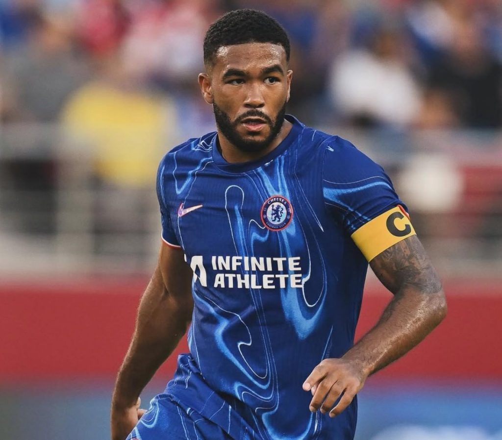 Enzo Maresca Addresses Reece James' Injury Concerns at Chelsea