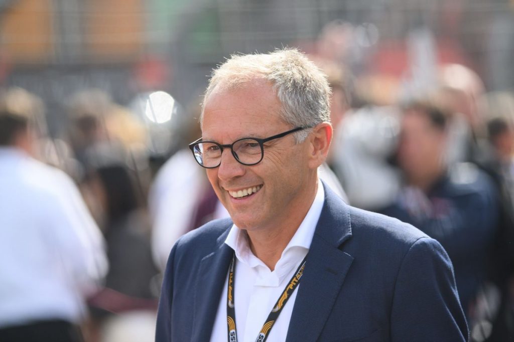 European F1 Races to Rotate Amid New Venue Demands, Says Domenicali