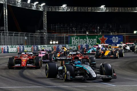 F1 2024: Intense Battles Loom As Season Nears Grand Finale in Qatar and Abu Dhabi
