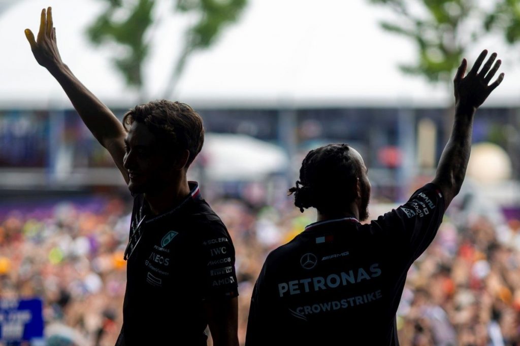 F1's 2025 Livery Launch in London Set to Engage Fans and Measure Interest