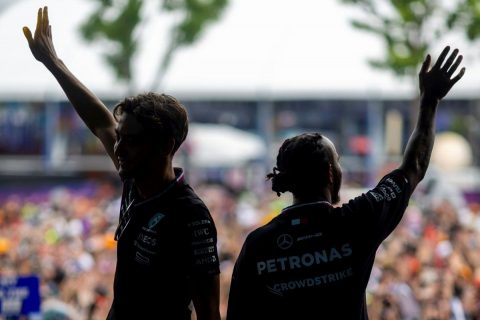 F1's 2025 Livery Launch in London Set to Engage Fans and Measure Interest