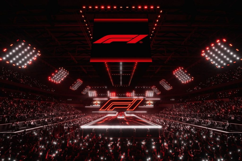 F1 Issues Warning Against Purchasing Resale Tickets for London O2 Event