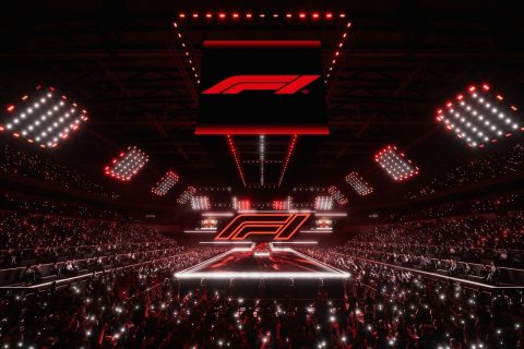 F1 Issues Warning Against Purchasing Resale Tickets for London O2 Event