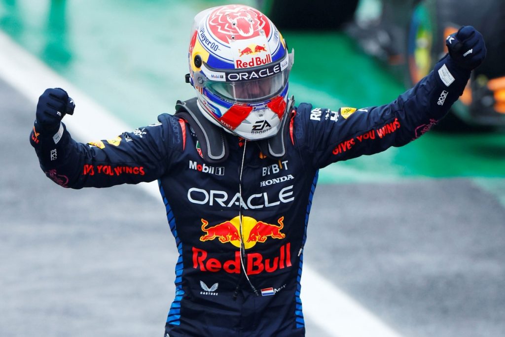 Remarkable F1 Wins from the Back of the Grid