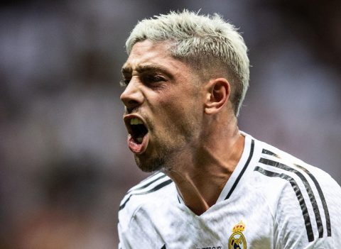 Fede Valverde Returns to Real Madrid Squad for Crucial Osasuna Clash