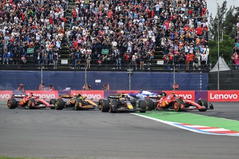 F1 Drivers Anticipate Changes to Racing Guidelines Following FIA Meeting