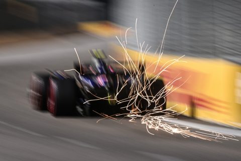 FIA Clamps Down on Skid Block Loophole for Las Vegas GP