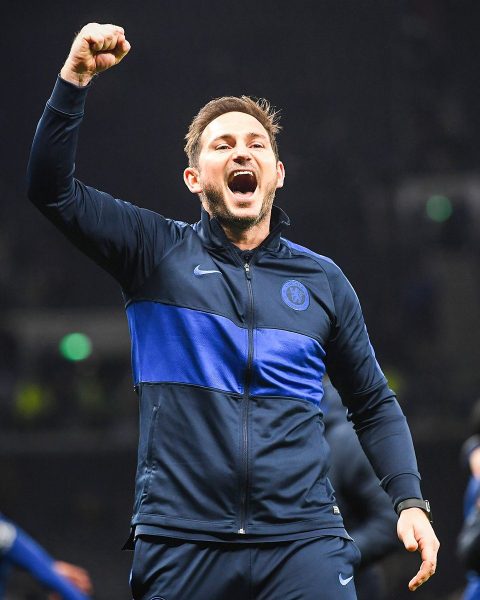 Frank Lampard Appointed as Coventry City Manager: New Era Begins