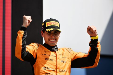 Bortoleto Set to Join Sauber F1 for 2025, Replacing Bottas