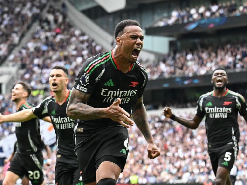 Gabriel Magalhães Set for Arsenal Comeback After Minor Injury