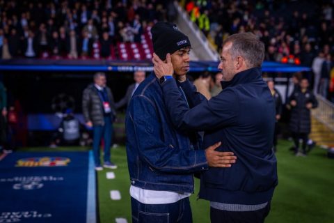 Hansi Flick Confirms Lamine Yamal's Return to Play