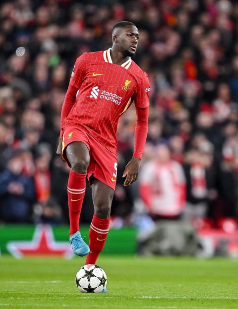 Ibrahima Konaté's Injury Sidelines Him From Crucial Matches, Including Man City Clash