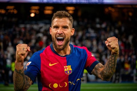 Inigo Martínez Discusses Uncertain Future at FC Barcelona
