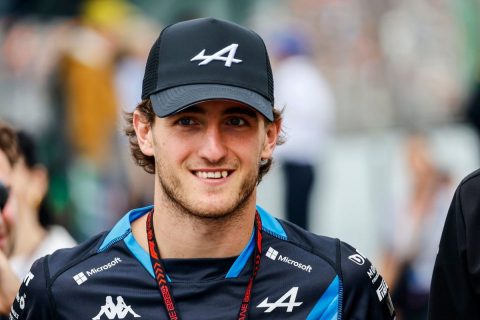 Jack Doohan Unveils New F1 Race Number After Antonelli Clearance