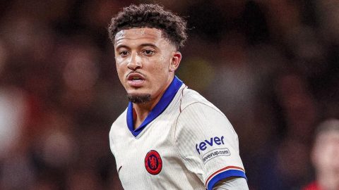 Jadon Sancho: The Key to Chelsea’s Success in Breaking Down Defences