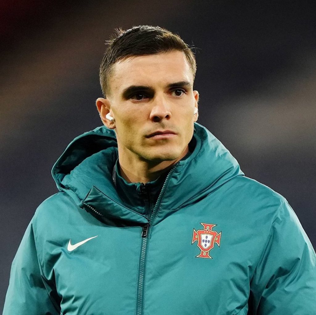 João Palhinha Returns to Munich Following Adductor Injury