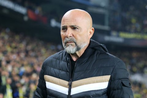 Jorge Sampaoli's Move to Rennes: New Manager Set to Lead