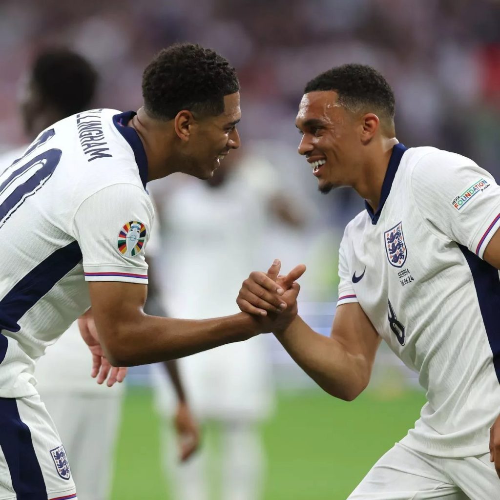 Jude Bellingham Discusses Liverpool Links Amid Transfer Speculations