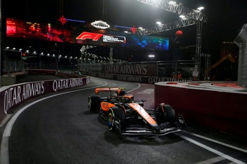 Formula 1 Las Vegas Grand Prix: Why the Saturday Schedule?