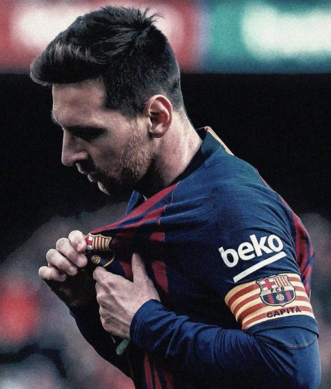 Leo Messi's Heartfelt Tribute to Barcelona: A Club Like No Other