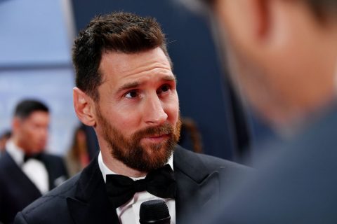 Lionel Messi Praises Barcelona Youngsters for Embracing La Masia Ethos