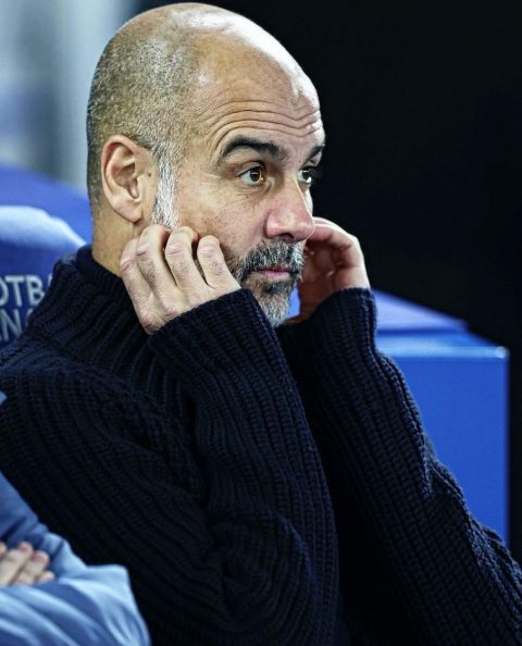 Manchester City's Defensive Struggles: 13 Goals Conceded in Five Matches