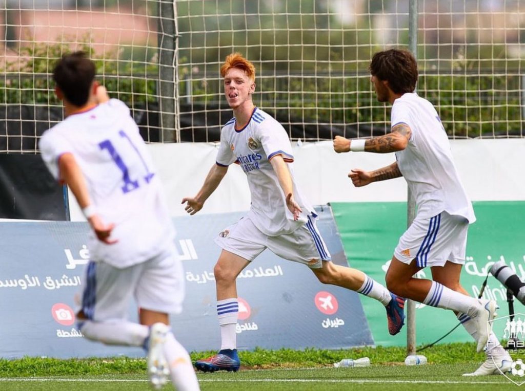 Marc Cucalón Announces Retirement from Football at Just 19