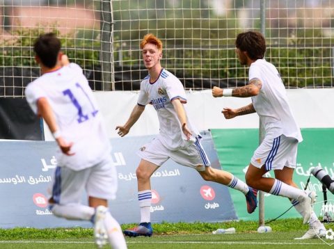 Marc Cucalón Announces Retirement from Football at Just 19